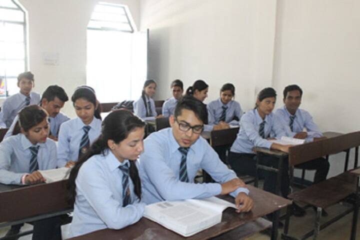 classroom